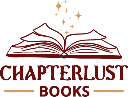 Chapterlust Books